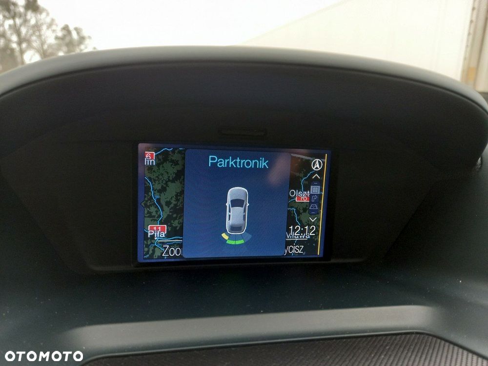 Ford C-MAX 1.6 TDCi Start-Stop-System Champions Edition - 32