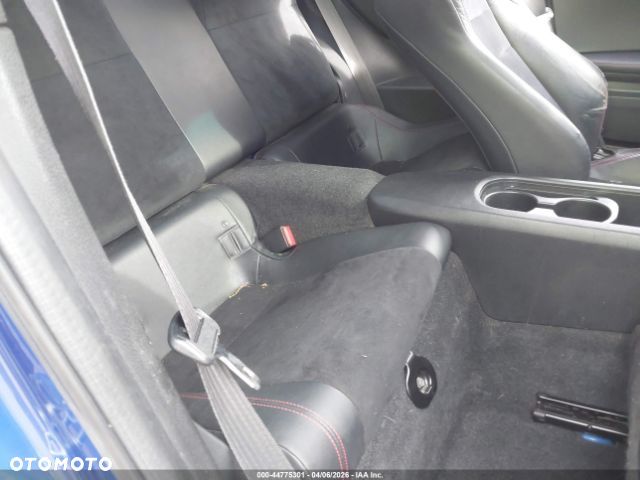Subaru BRZ 2.0i Sport+ - 10