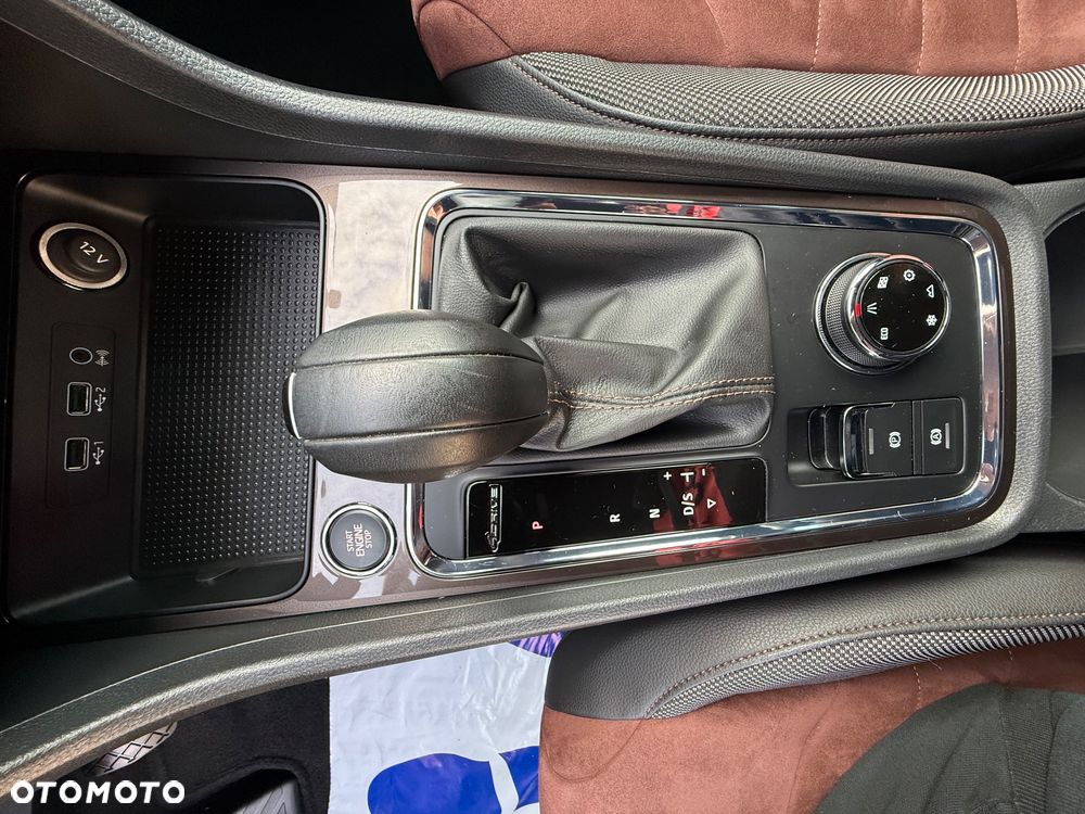 Seat Ateca 2.0 TDI 4Drive DSG XCELLENCE - 23