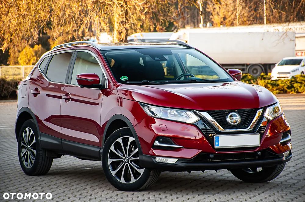 Nissan Qashqai 1.2 DIG-T Tekna+ - 15