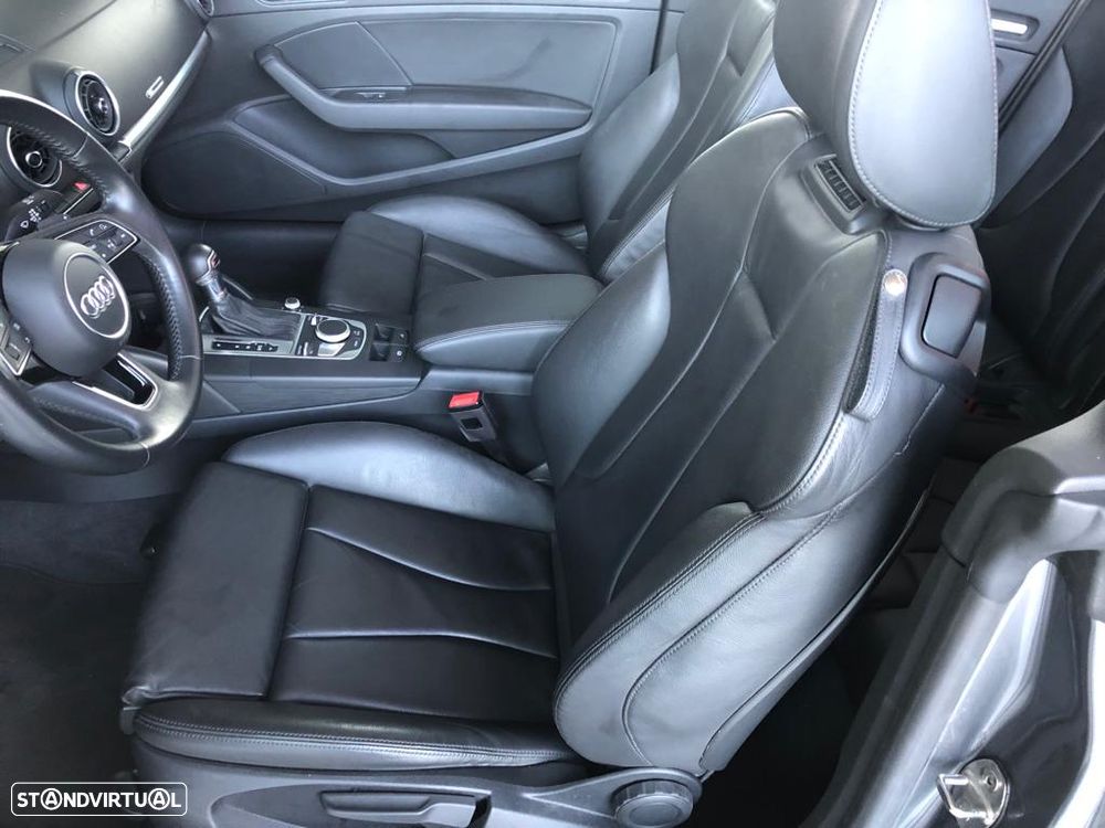 Audi A3 - 18