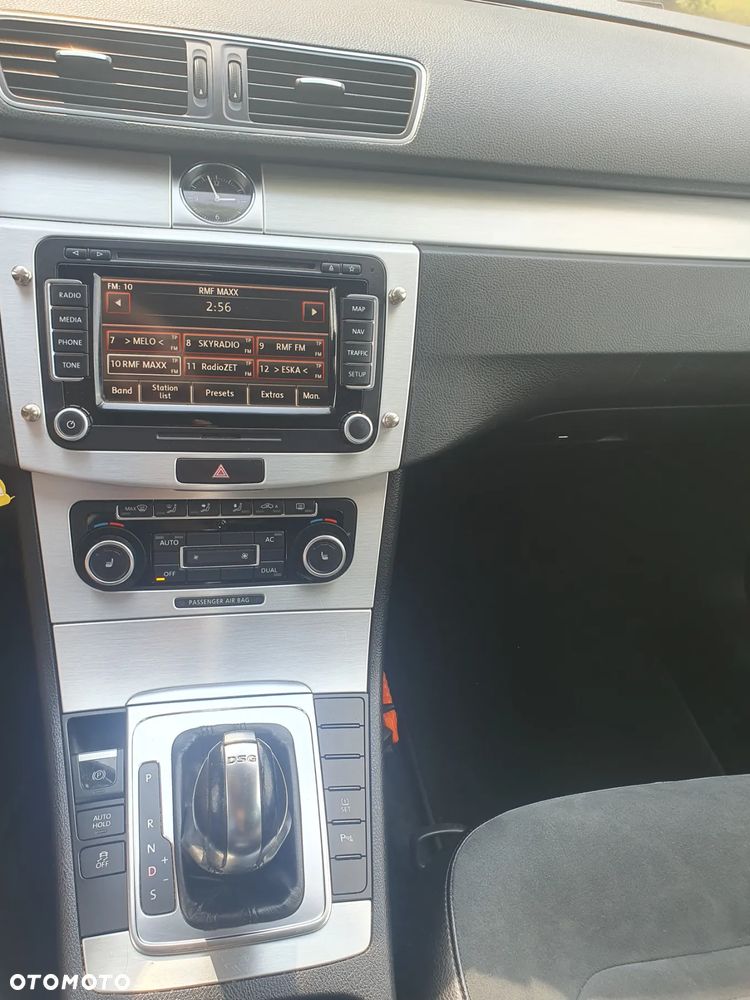 Volkswagen Passat 1.8 TSI Highline DSG - 5