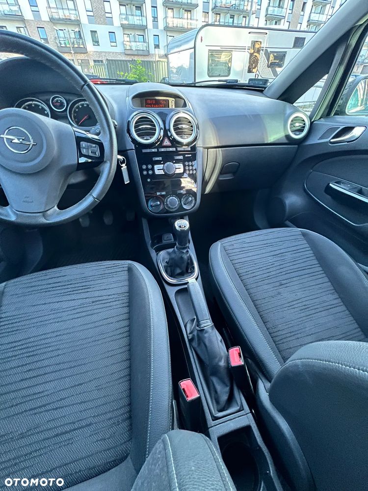Opel Corsa - 17