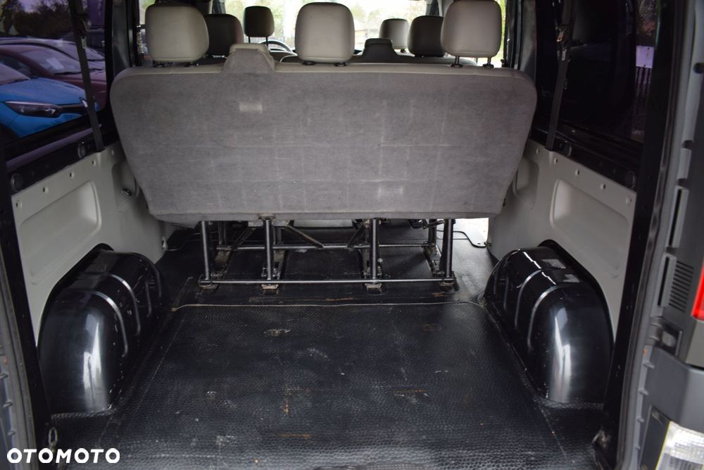 Opel Vivaro Life Cosmo L2H1 - 9