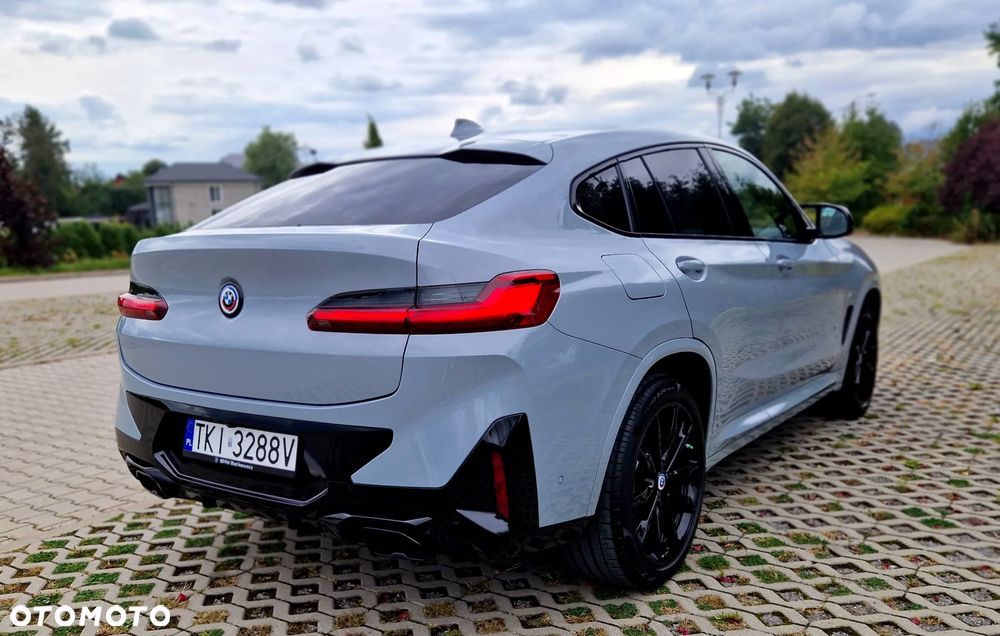 BMW X4 - 6