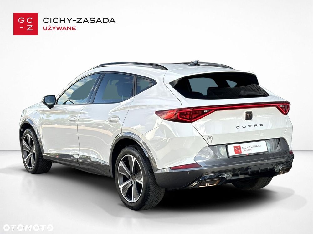 Cupra Formentor 1.4 e-Hybrid DSG - 7