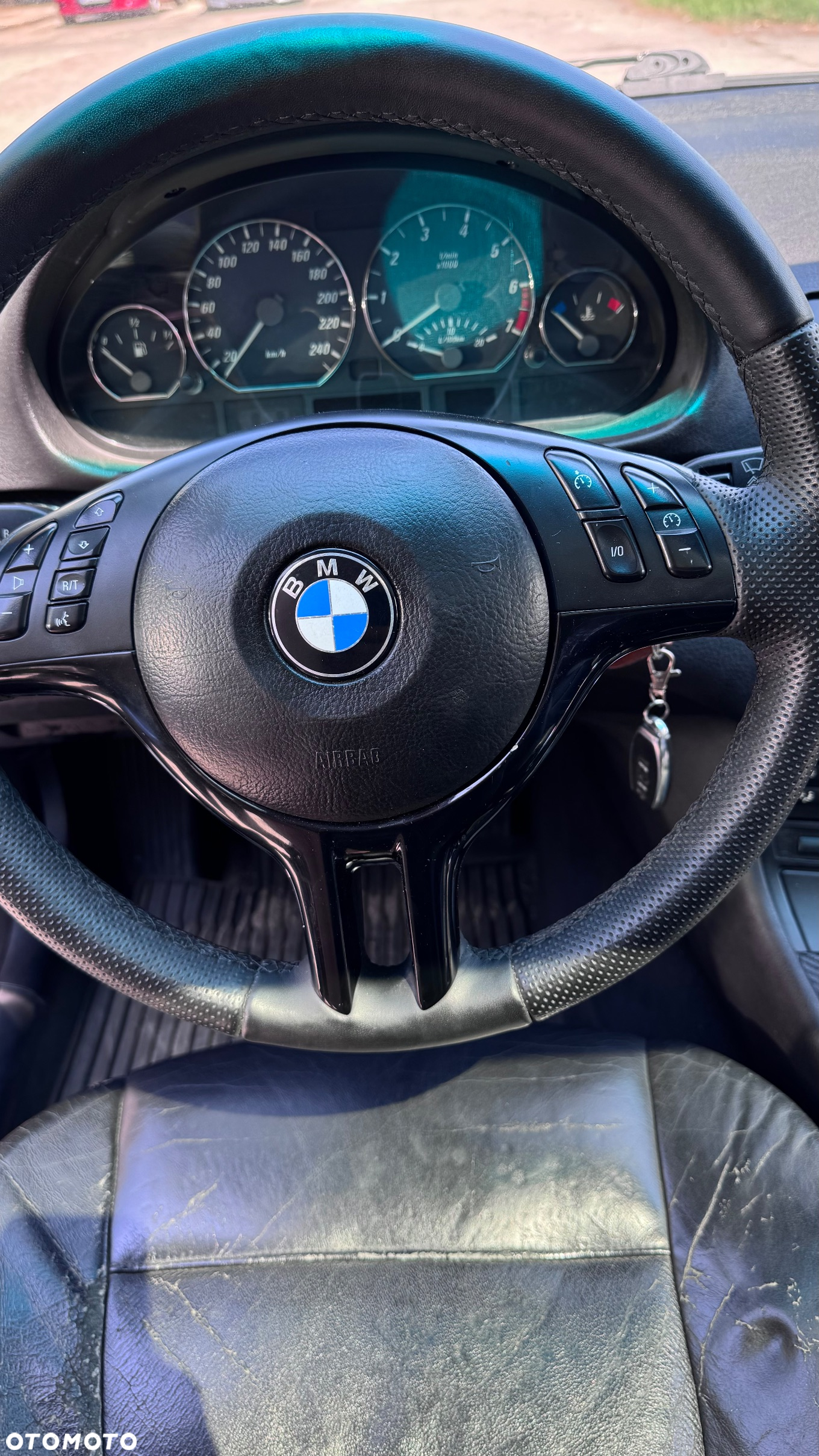 BMW Seria 3 - 16