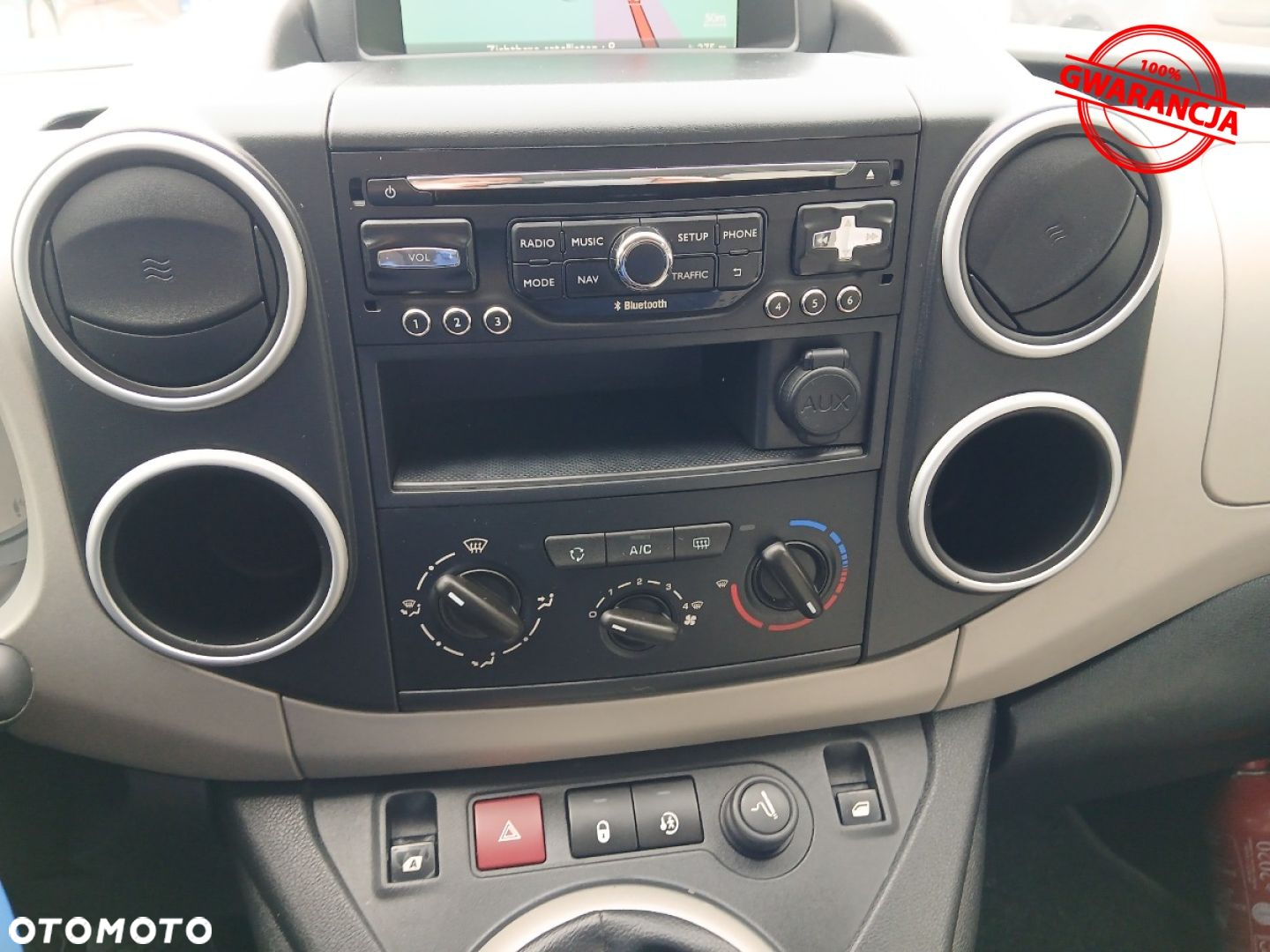 Citroën Berlingo - 19