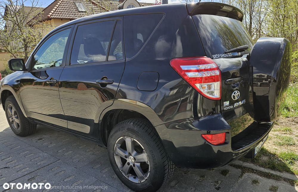 Toyota RAV4 2.0 VVT-i Prestige NAVI MS - 3