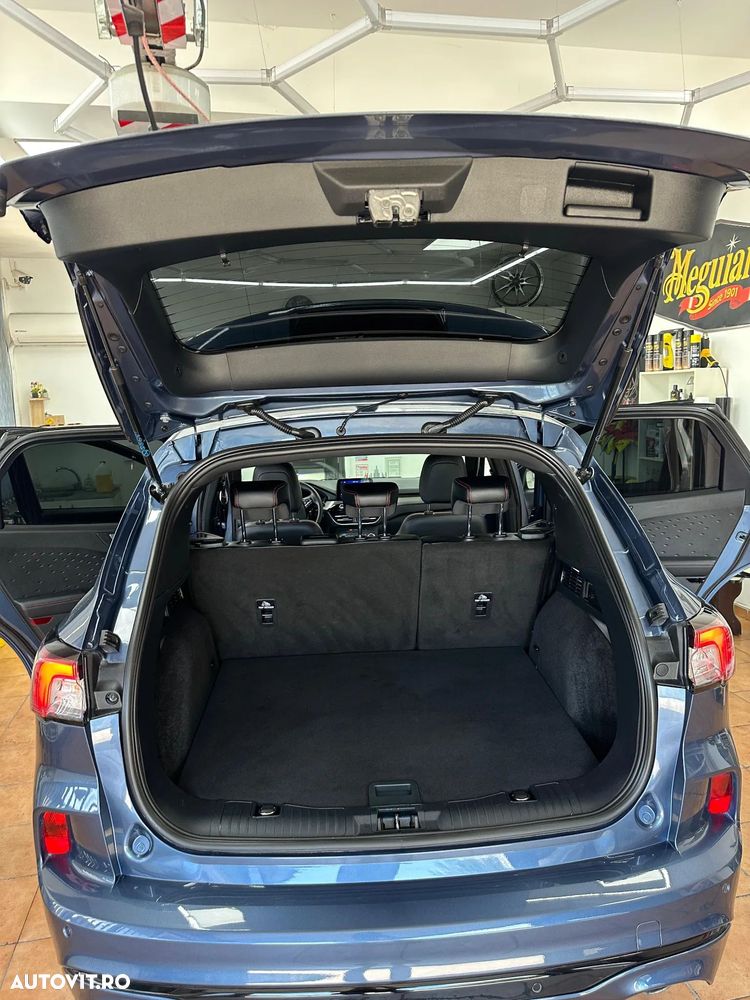 Ford Kuga ver-2-5-duratec-phev-st-line - 7