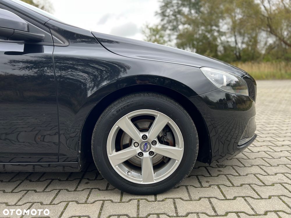Volvo V40 - 17