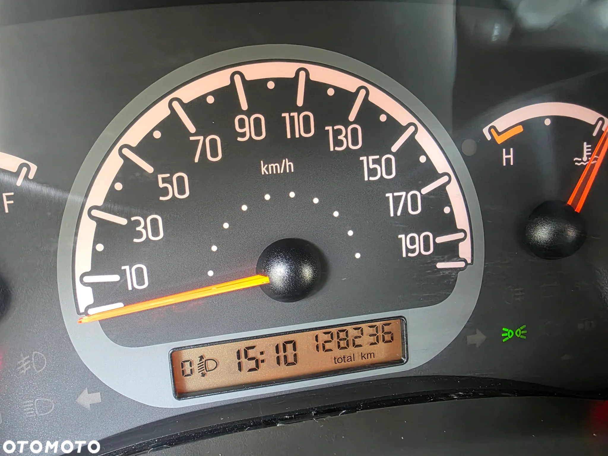 Fiat Panda 1.2 Actual Eco - 33