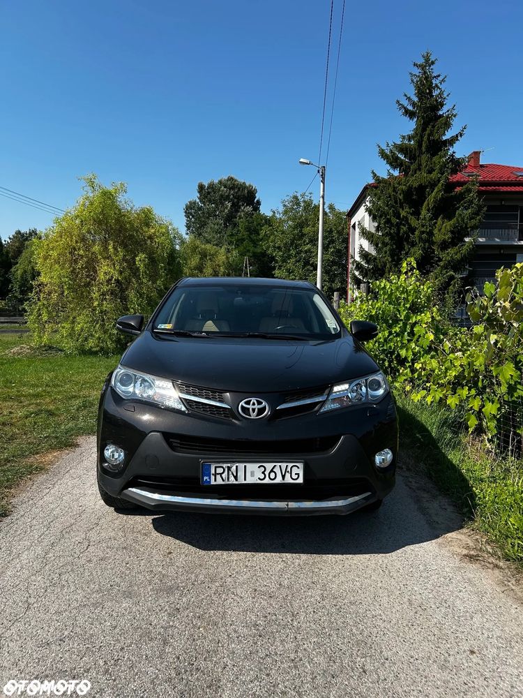 Toyota RAV4 - 3