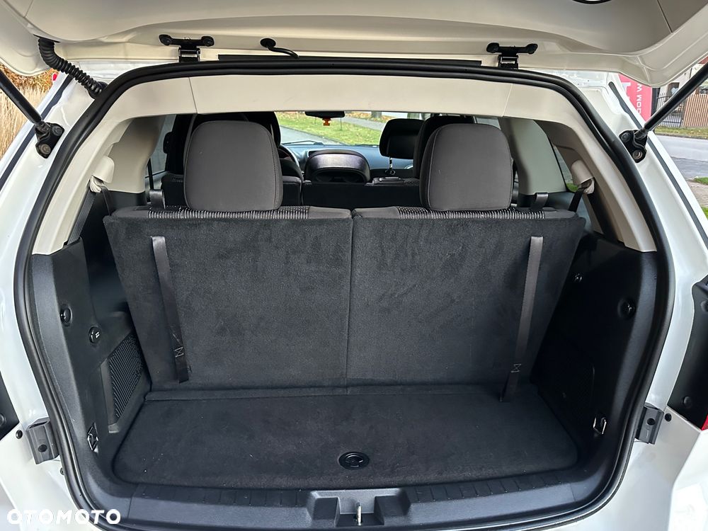 Fiat Freemont 2.0 Multijet 16V DPF My - 7