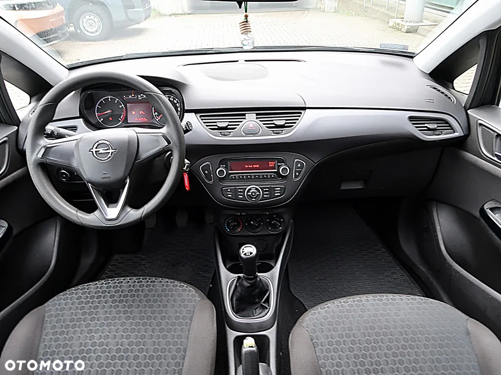 Opel Corsa 1.4 Color Edition - 10