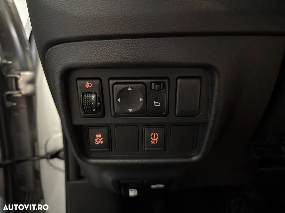 Nissan Juke - 16