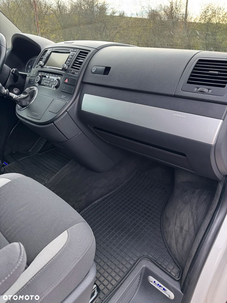 Volkswagen Multivan BiTDI L1 LIFE - 21