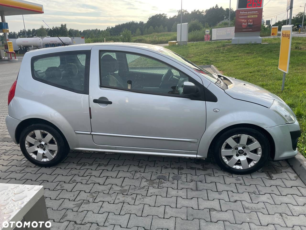 Citroën C2 1.4 Equilibre Stop&Start - 5