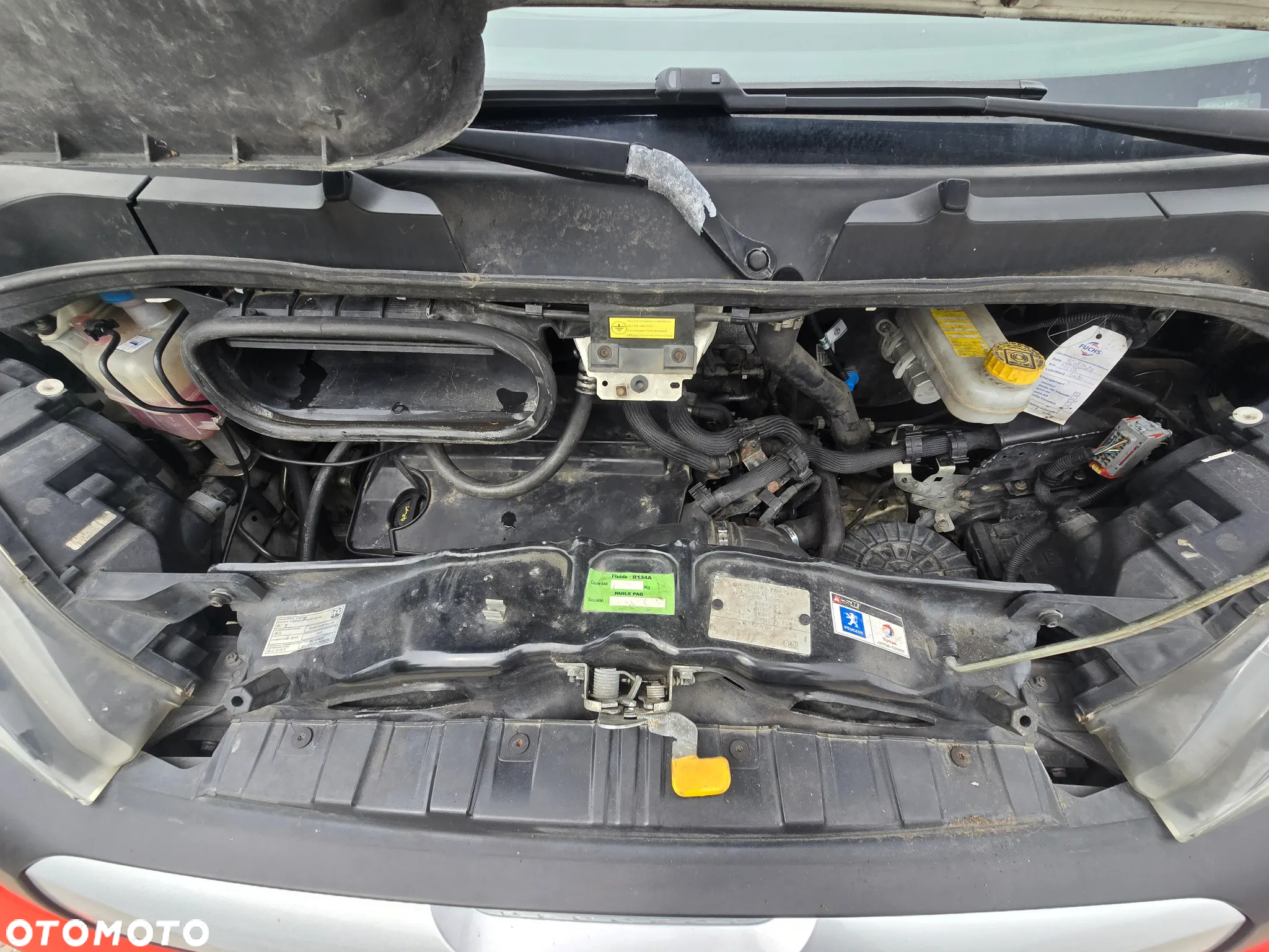 Peugeot Boxer 2.2 HDi - 12