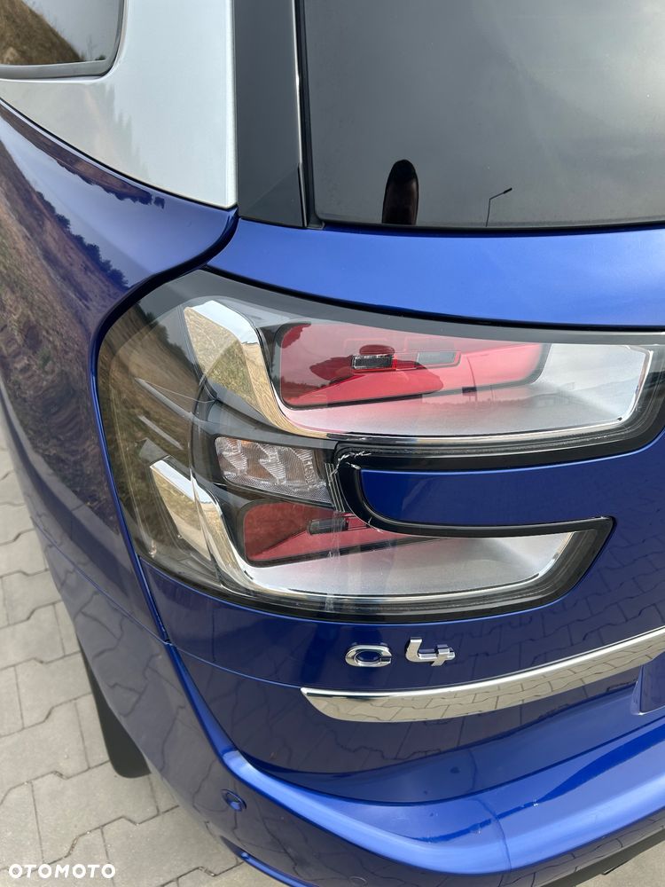 Citroën C4 Grand Picasso 1.6 THP Shine S&S EAT6 - 7