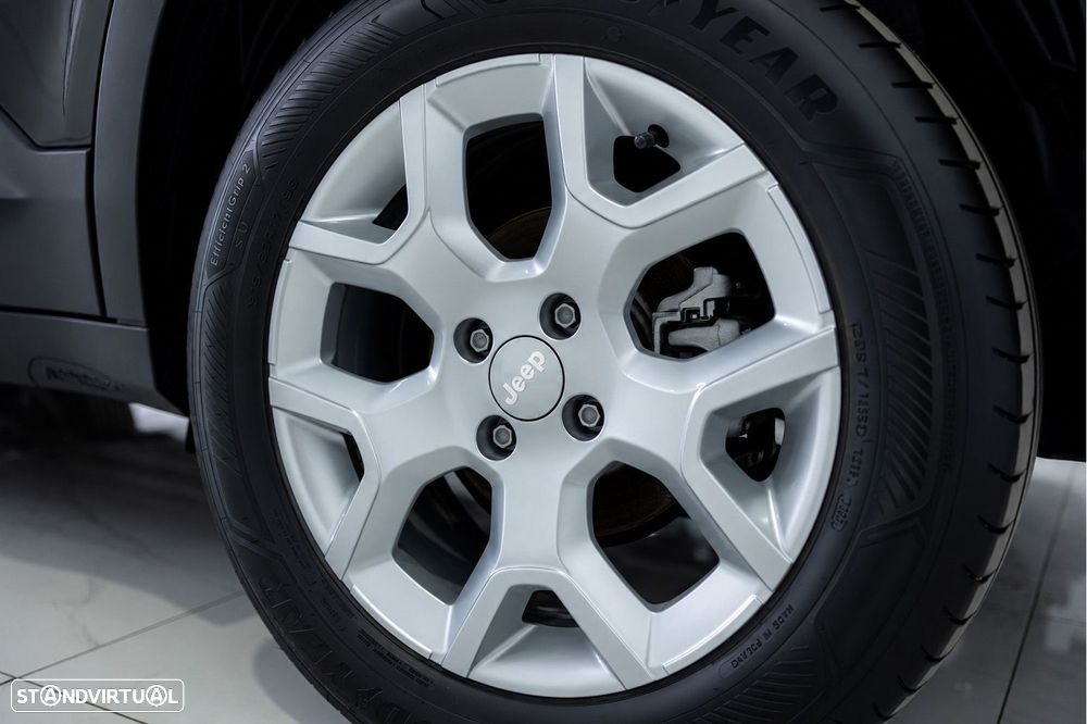 Jeep Avenger 54 kWh Altitude - 15