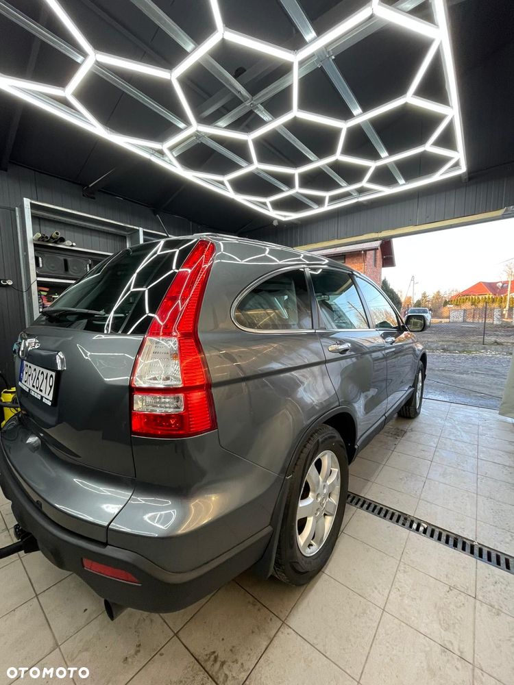 Honda CR-V 2.0i-VTEC Executive - 8