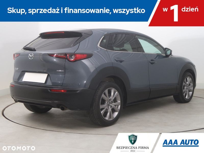 Mazda CX-30 - 7