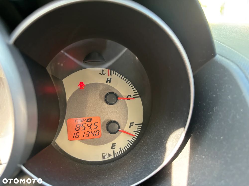 Mazda 3 1.6 Comfort - 6