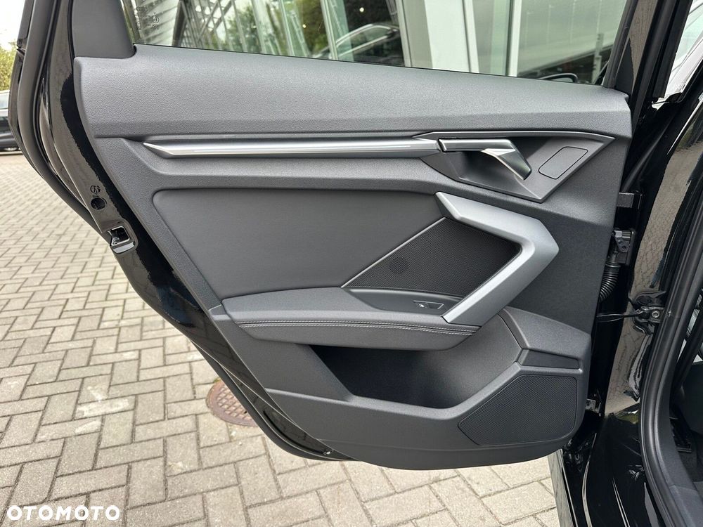 Audi A3 Sportback - 19