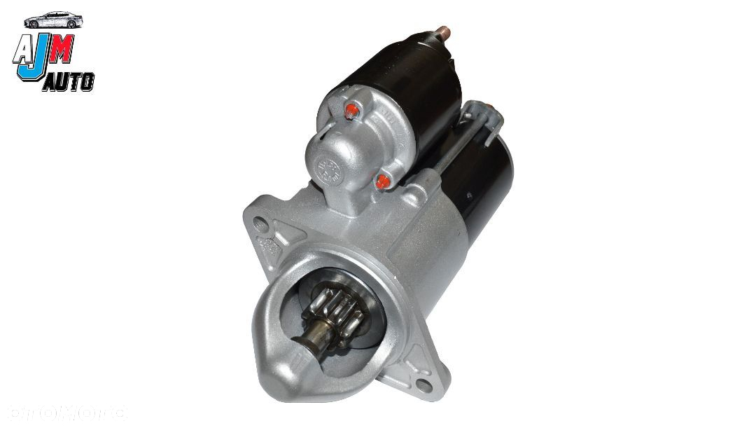 Rozrusznik 55556092 1.6 1.8 Alfa 159 Fiat Croma Chevrolet Aveo Cruze Orlando - 3