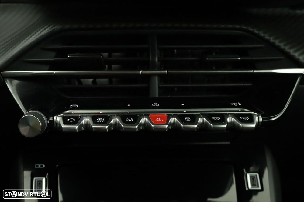 Peugeot 208 1.2 Allure - 12