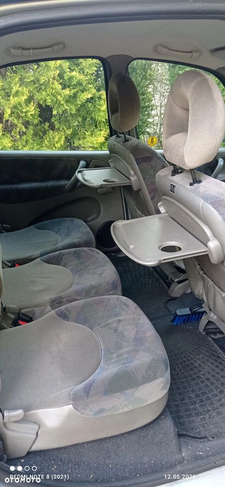 Citroën Xsara Picasso - 9