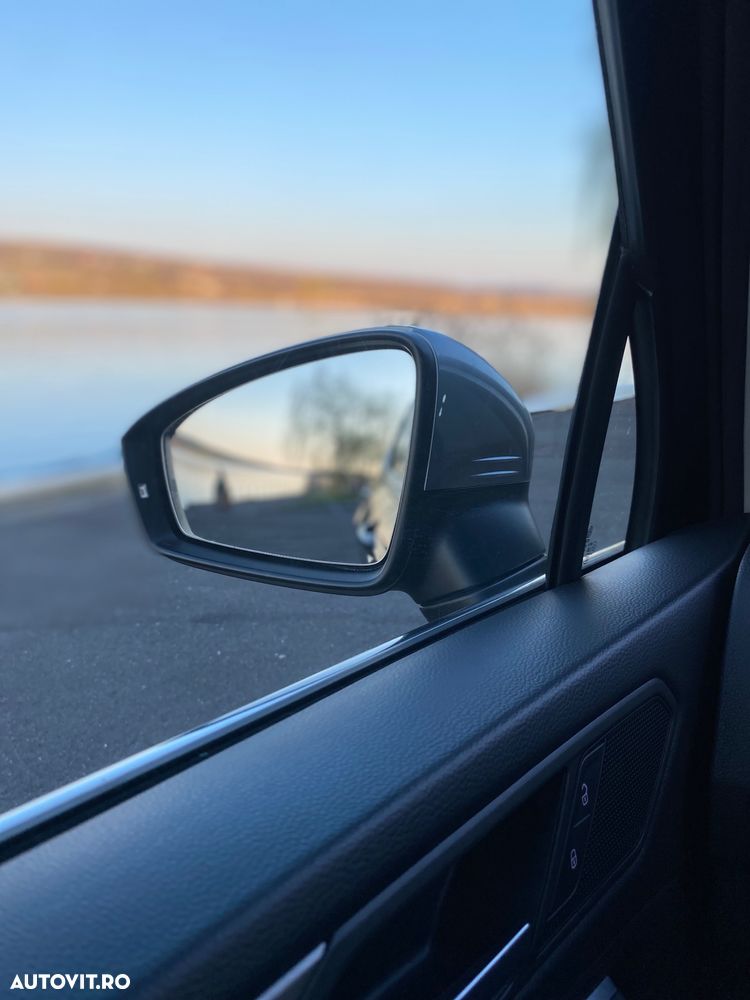 Volkswagen Tiguan 2.0 TDI SCR 4MOTION DSG Highline - 23