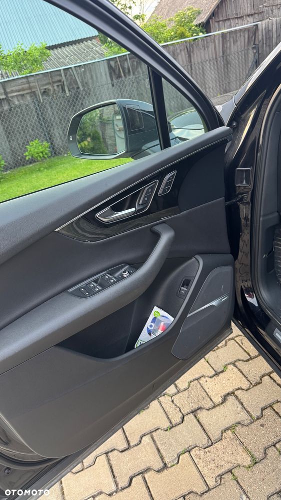 Audi Q7 3.0 TFSI Quattro Tiptr - 17