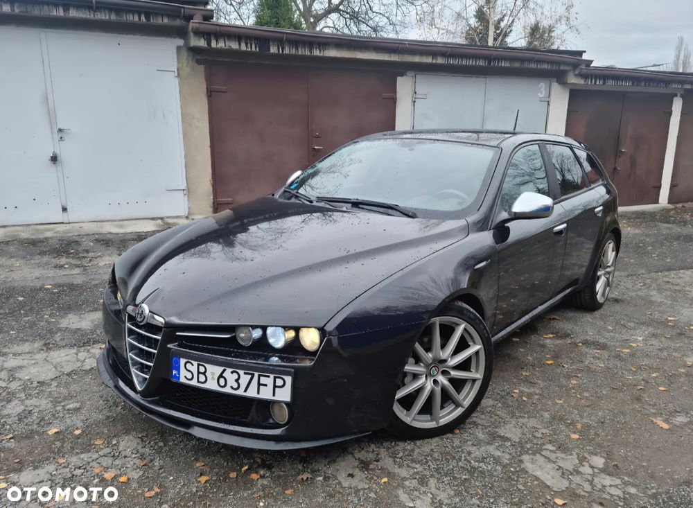 Alfa Romeo 159 - 4