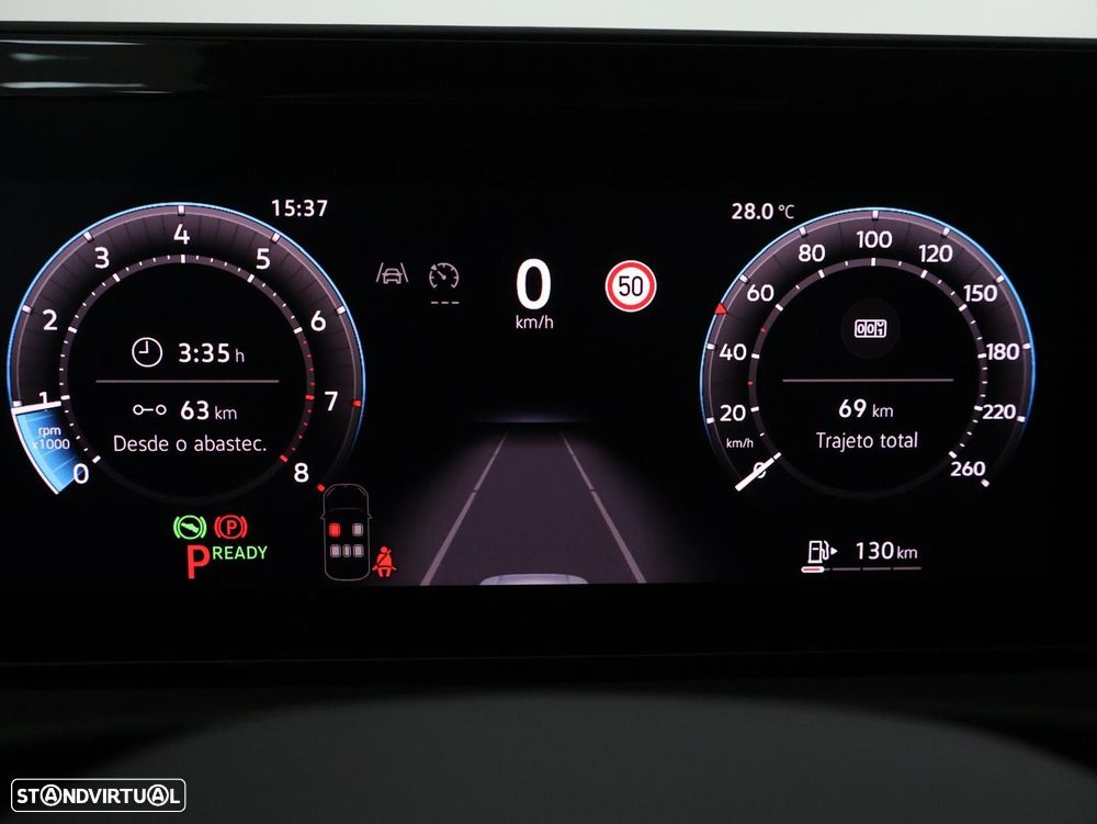 VW T-Roc 1.5 eTSI Trend DSG - 17
