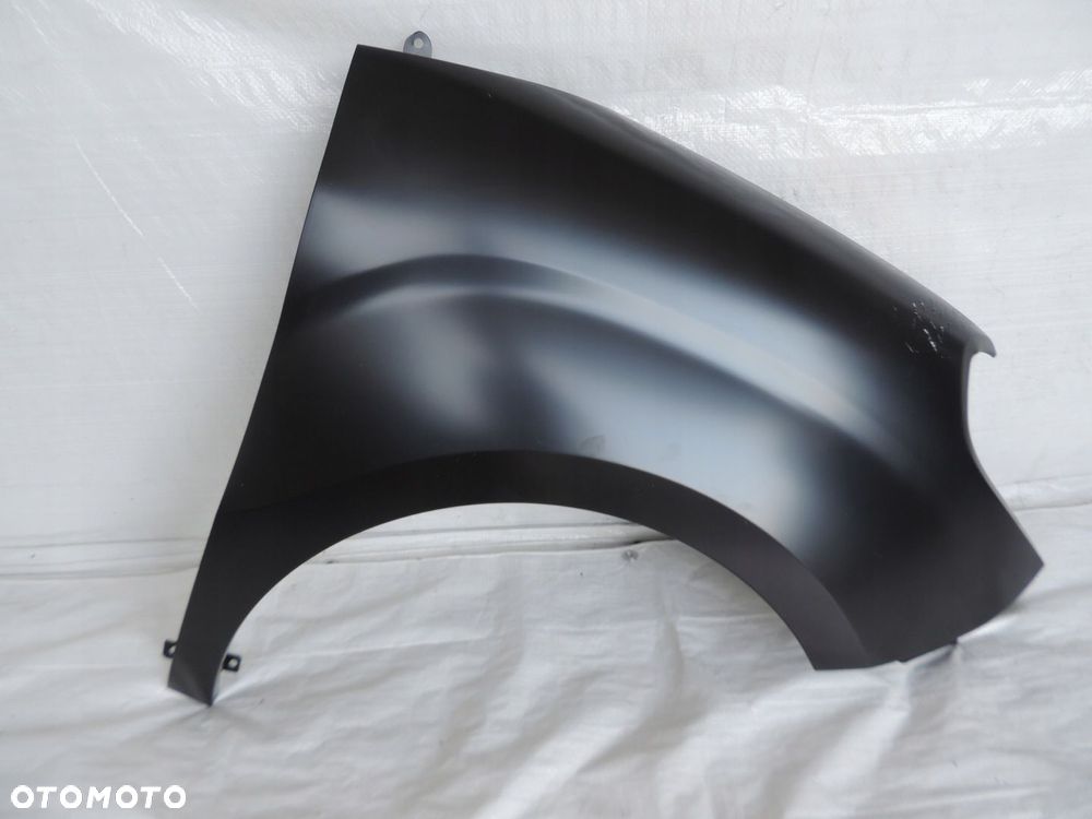Błotnik przedni prawy Fiat Doblo 2015- 51973881 NOWY ORYGINAŁ - 1