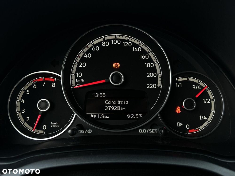 Volkswagen up! 1.0 move - 15