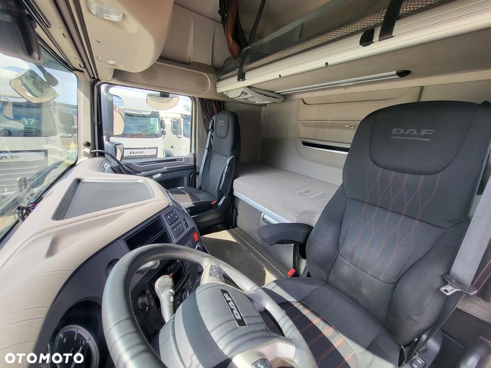 DAF FT XF 480 - 9