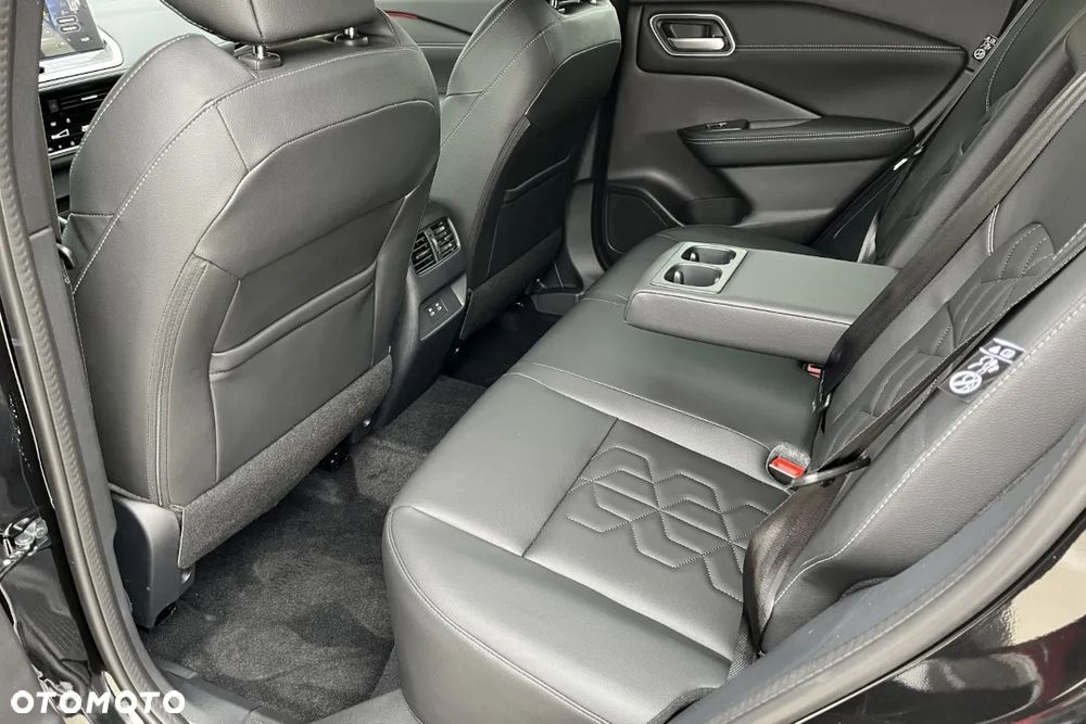 Nissan Qashqai 1.5 e-POWER N-Connecta - 14