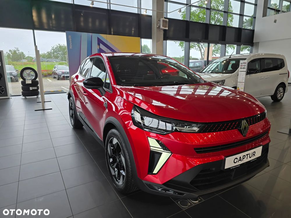 Renault Captur - 1