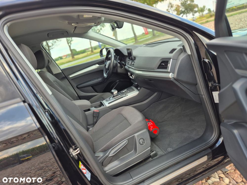 Audi Q5 2.0 TDI Quattro S tronic - 12