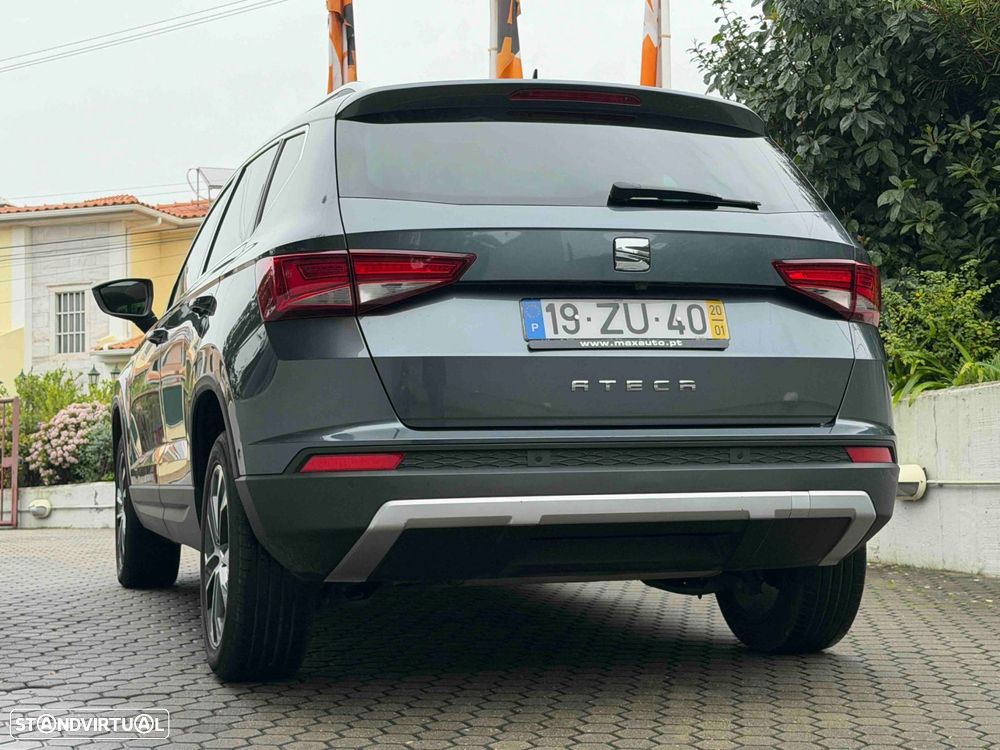 SEAT Ateca 1.0 TSI Style - 5