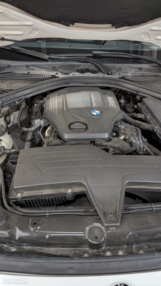 BMW 320 d Auto - 18