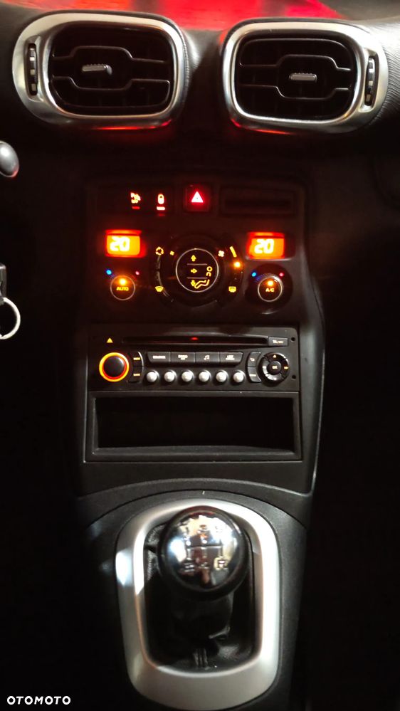 Citroën C3 Picasso 1.6i Selection Elite - 23
