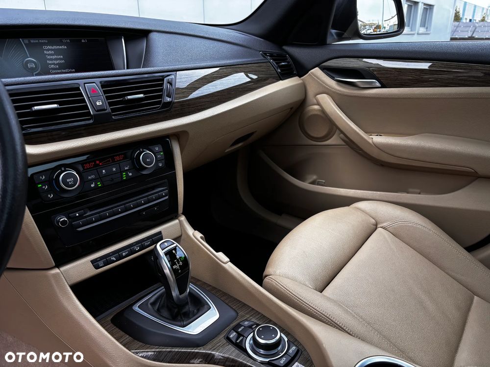 BMW X1 - 17