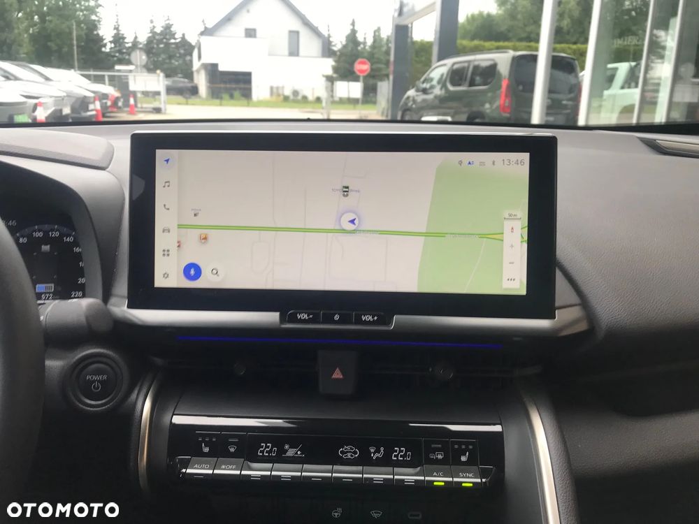 Toyota C-HR 1.8 Hybrid Executive - 25