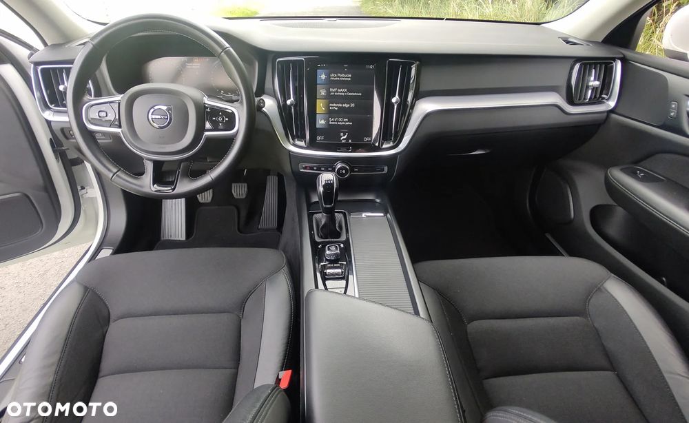 Volvo V60 D3 Inscription - 11