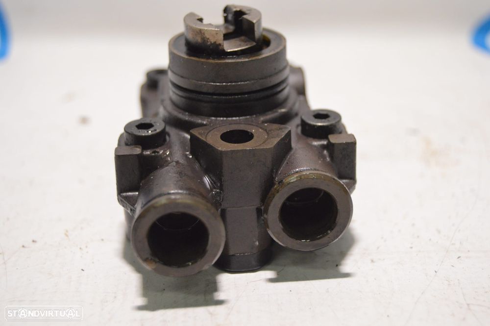 BOMBA BAIXA PRESSÃO COMBUSTIVEL A6110900250 6110900250 MERCEDES BENZ CLASS E W211 E220 CDI 170CV OM646821 646821 - 3