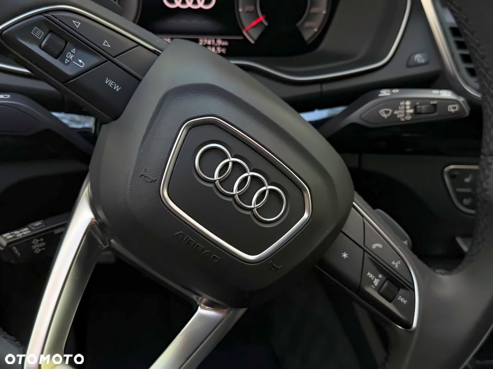 Audi Q5 40 TDI mHEV Quattro S Line S tronic - 15